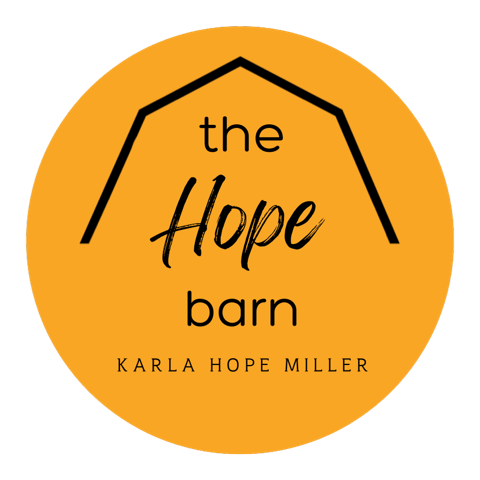 Hope Barn